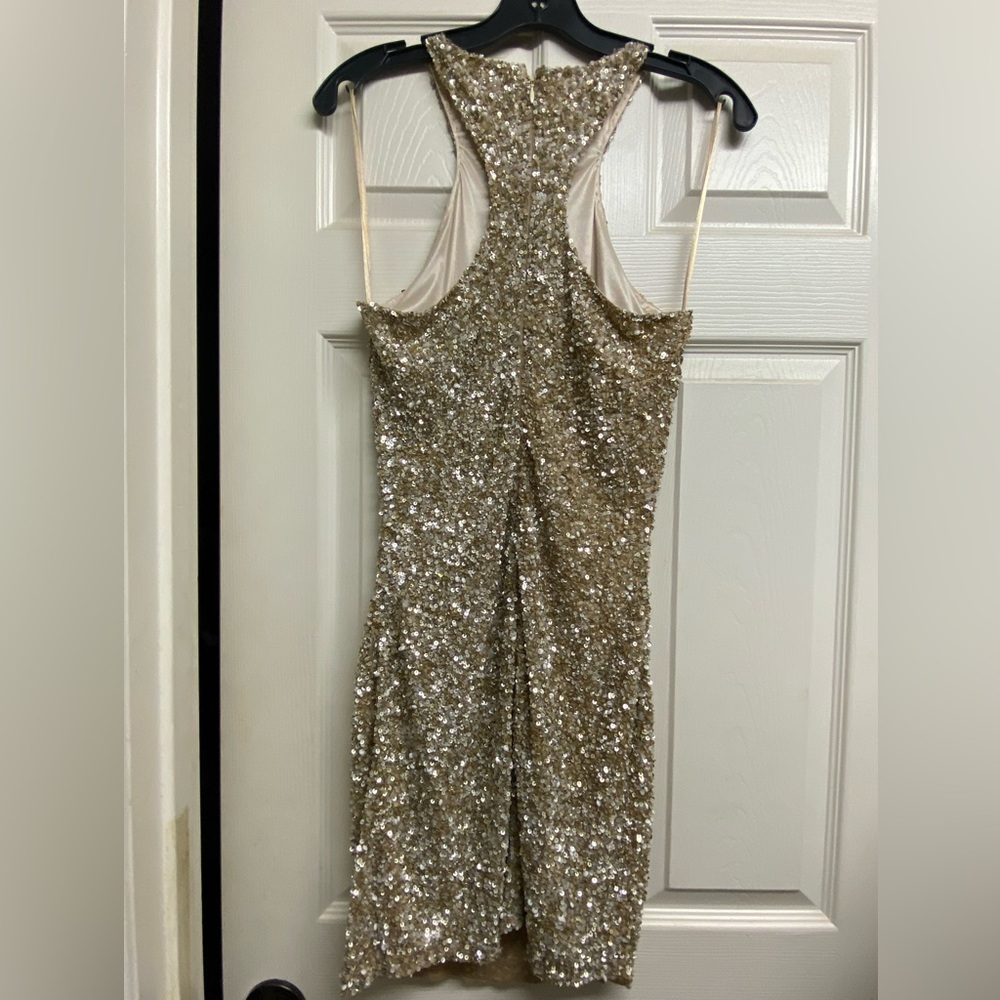 Parker Dress
